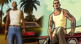 GTA San Andreas APK: Descarga GRATIS el MOD con la última versión para ANDROID