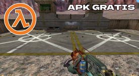 Half Life APK: descarga GRATIS el famoso videojuego 'shooter' para Android sin anuncios