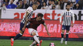 Alianza Lima vs. Melgar: resultado y cronología del partido por el Torneo Clausura 2024