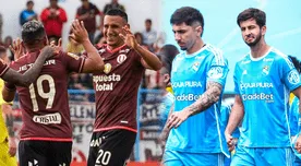 ¿Qué resultados necesita Universitario para salir campeón del Clausura ante Sporting Cristal?