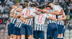 El gran refuerzo que tendría Alianza Lima para la recta final del Torneo Clausura