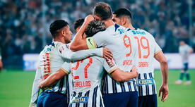 ¡Objetivo UTC! Alianza Lima DEFINIÓ amistoso sobre 3000 m.s.n.m.: cuándo es y contra quién