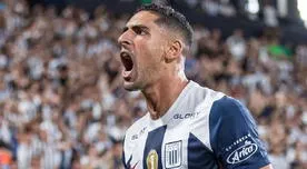 Pablo Sabbag RECHAZÓ convocatoria de Siria y PRIORIZÓ a Alianza Lima para GANAR el Clausura