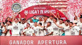 Universitario podría ROMPER gran marca del Apertura y salir campeón nacional DIRECTO