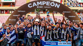 ¿Cuál es el escenario más DIFÍCIL para que Alianza Lima sea CAMPEÓN del Torneo Clausura 2024?