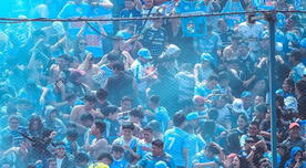 Sporting Cristal confirmó la salida de ÚLTIMA HORA de una de sus figuras: "Muchos éxitos"