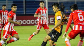 Real Estelí avanzó a las semifinales de la Copa Centroamericana tras igualar 0-0 ante Águila