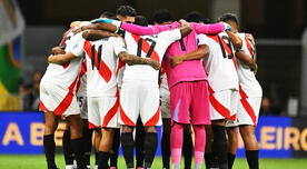 ¡Sorpresa! La selección peruana sumó 6 puntos más tras jornada doble por la fecha FIFA