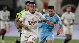 Universitario y la importante decisión que tomó para el partido contra Los Chankas