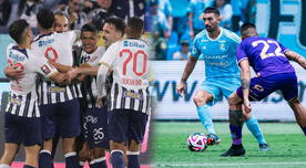 ¿Flamante fichaje? Exgoleador de Alianza Lima que anotó 9 goles presente en partido de Cristal