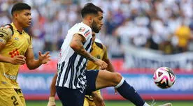 ¡Se quedo sin título! Alianza Lima perdió 2-1 ante Cusco FC y no aprovechó empate de la 'U'