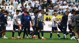 Jugador de Alianza Lima dejó el Perú tras perder el TÍTULO NACIONAL esta temporada: ¿Qué pasó?