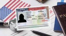 BUENAS NOTICIAS, inmigrantes: en estas circunstancias podrán ACCEDER A LA VISA americana SIN ENTREVISTA, según USCIS