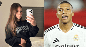 La modelo estadounidense que gana el TRIPLE que Mbappé: factura US$ 43,5 millones al año