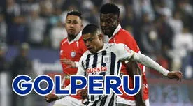 Histórico club peruano podría volver a GOLPERÚ si FPF rompe contrato con 1190 Sports