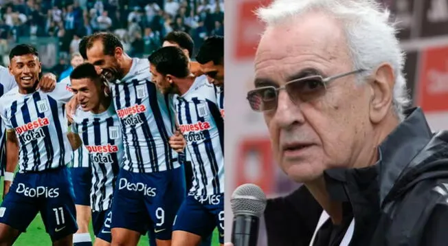 Estrella de Alianza Lima triplicó su valor en el mercado y no fue CONVOCADO por Fossati