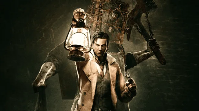 The Evil Within se volvió uno de los favoritos del survival horror