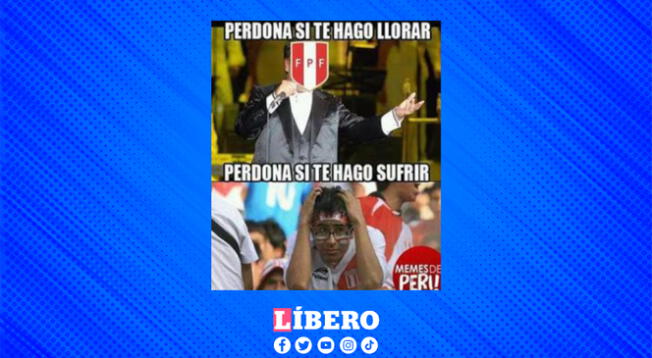 Los peruanos creyeron que la altura no sería un problema para Perú.