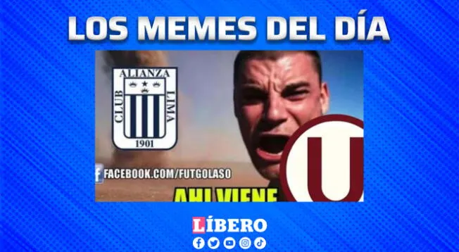 Universitario está segundo pero el domingo 22 jugará ante Unión Comercio en el Nacional.