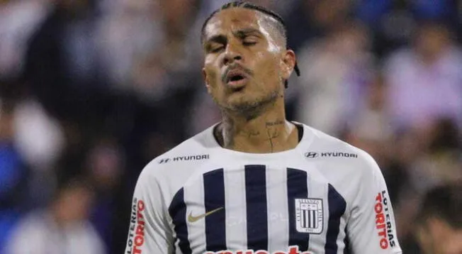 Alianza Lima y una nueva baja confirmada.