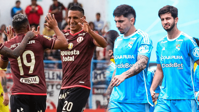 ¿Qué resultados necesita Universitario para ser campeón del Torneo Clausura ante Cristal?