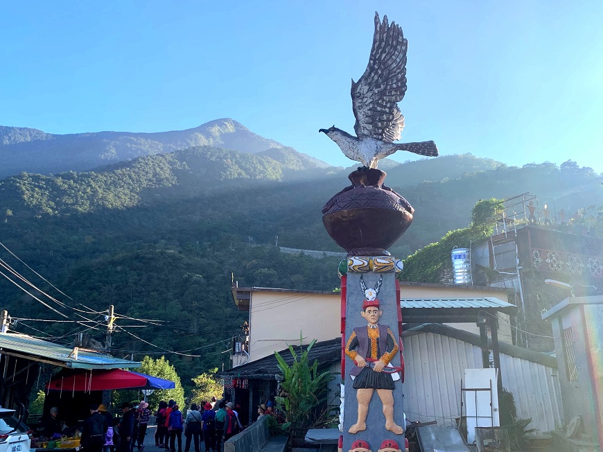 春日探尋山林之美！有人情、有美景、有滋味的屏東原住民部落之旅