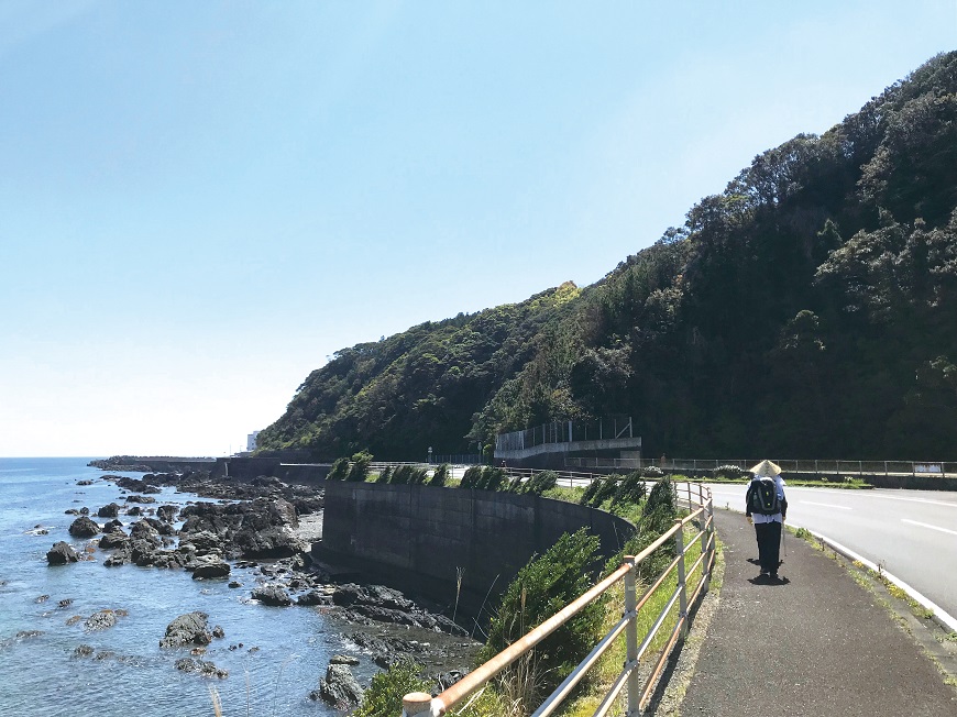 一人獨行，走完1200公里四國遍路！林娟：給自己一年，沿路丟掉人生負荷