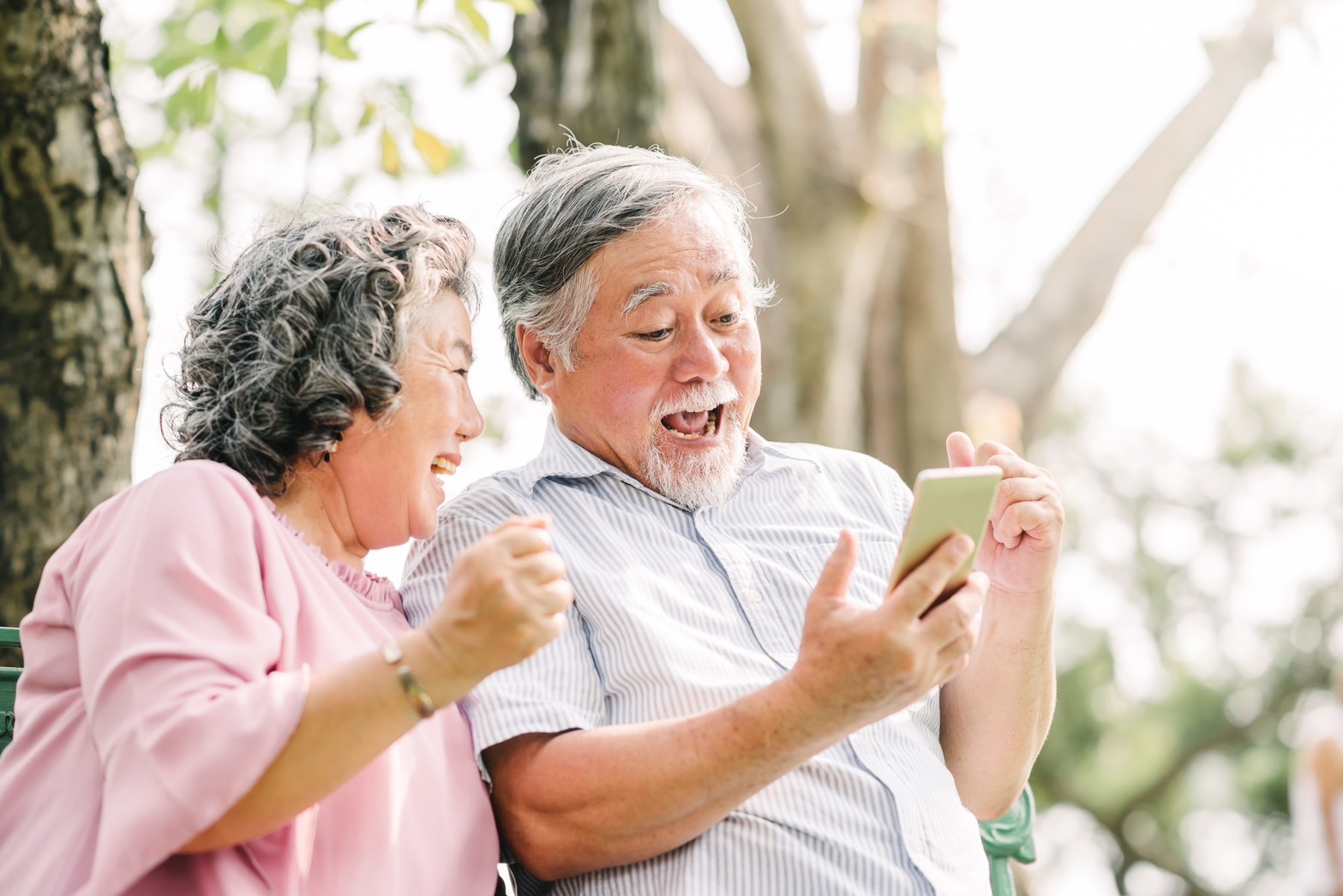 走吧，敢享受的「晚美」人生！