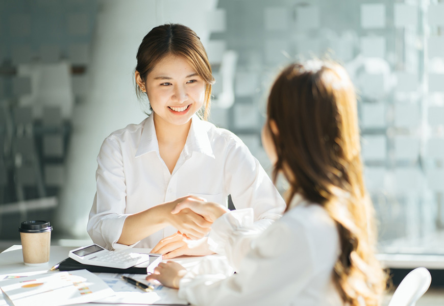 女性40歲後遇工作低潮、覺得被困住，怎麼辦？蔡淯鈴：先找回自己，3步驟把職涯變成喜歡的樣子