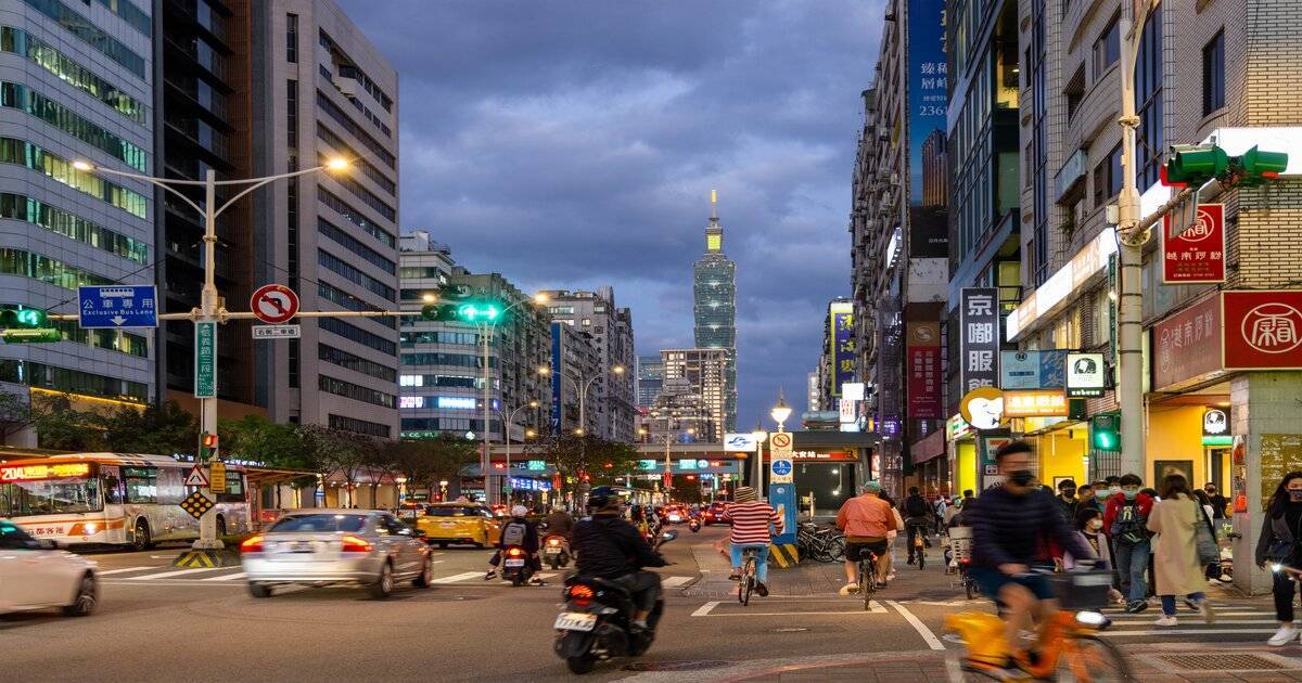 台北天氣 - 今日（07月04日）及未來天氣預測｜台北天氣天晴多雲