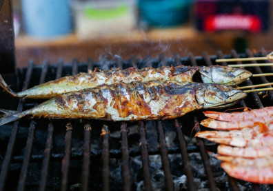 秋刀魚營養豐！Omega-3近鮭魚2倍，吃對助降血壓、分解三酸甘油酯