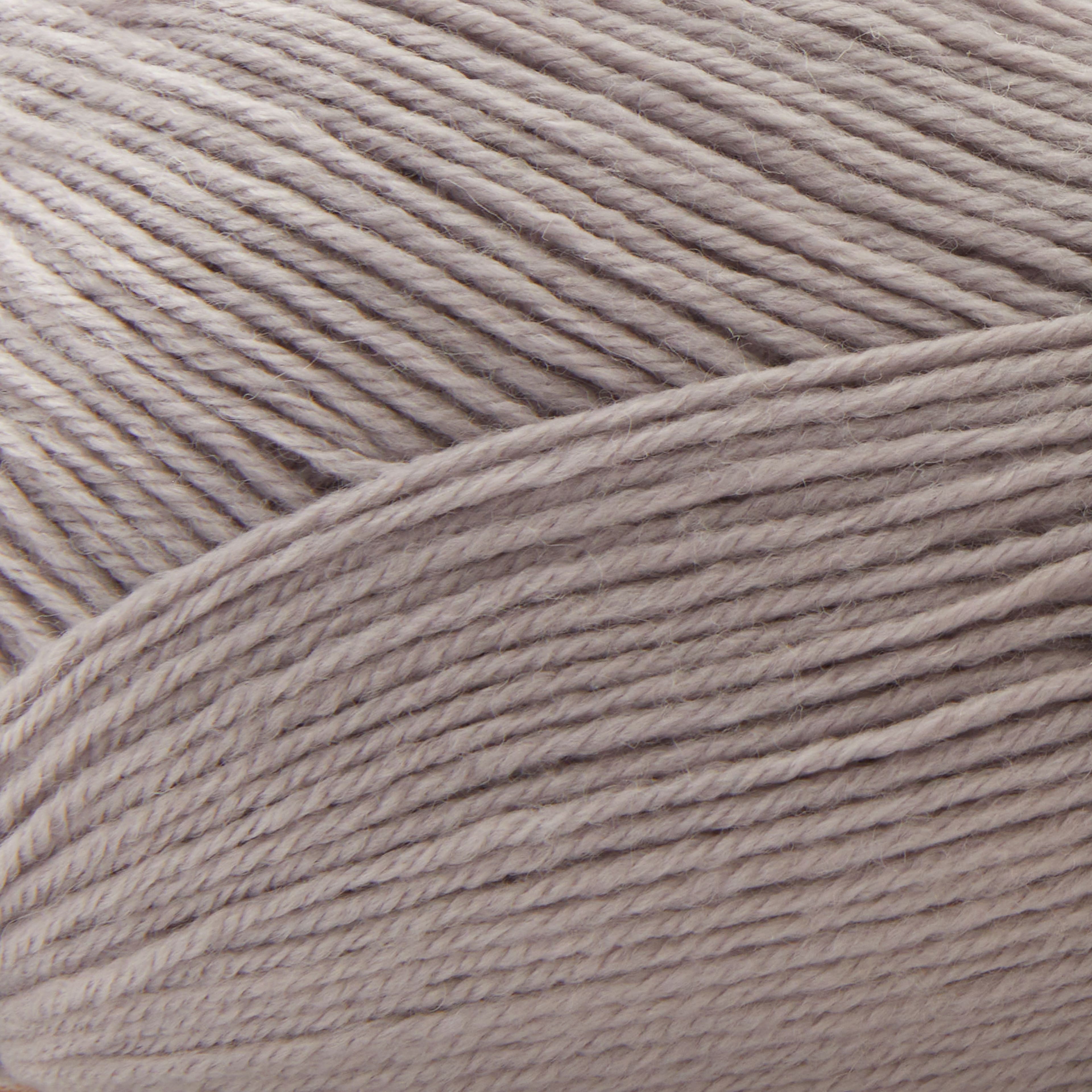 Luxe Merino&#x2122; Solid Yarn by Loops &#x26; Threads&#xAE;