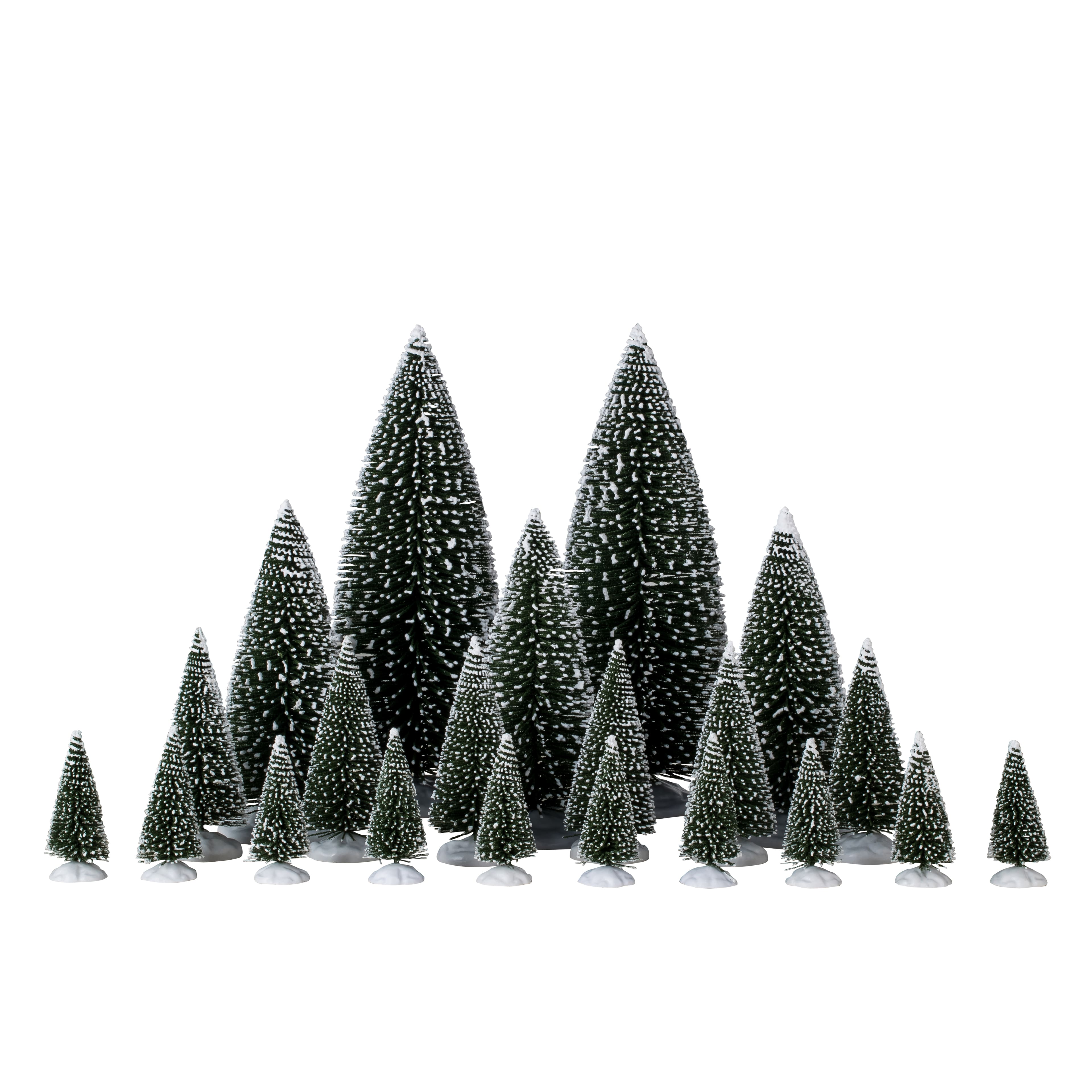 Lemax&#xAE; Pine Trees