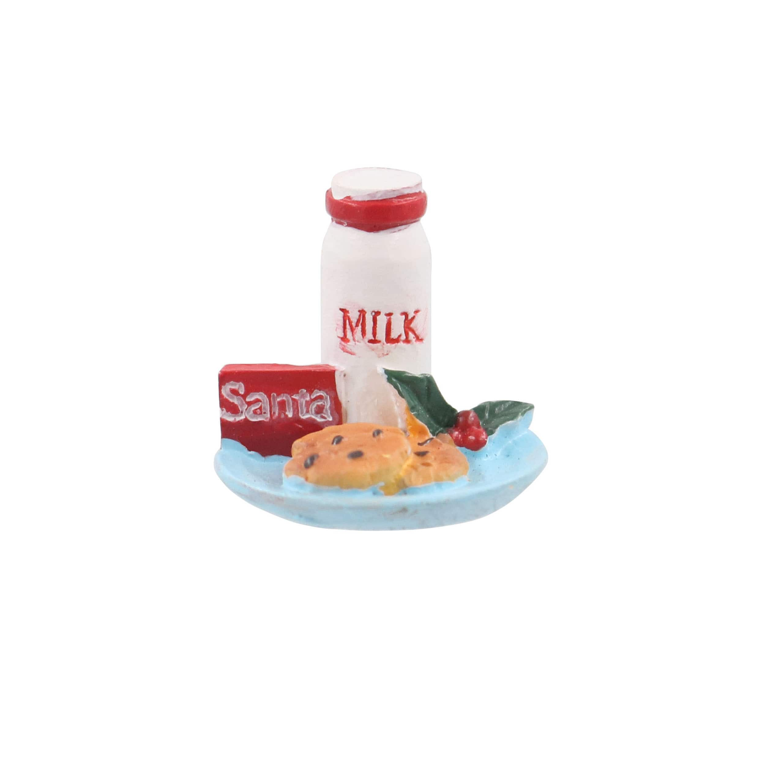 Mini Milk &#x26; Cookies by Ashland&#xAE;