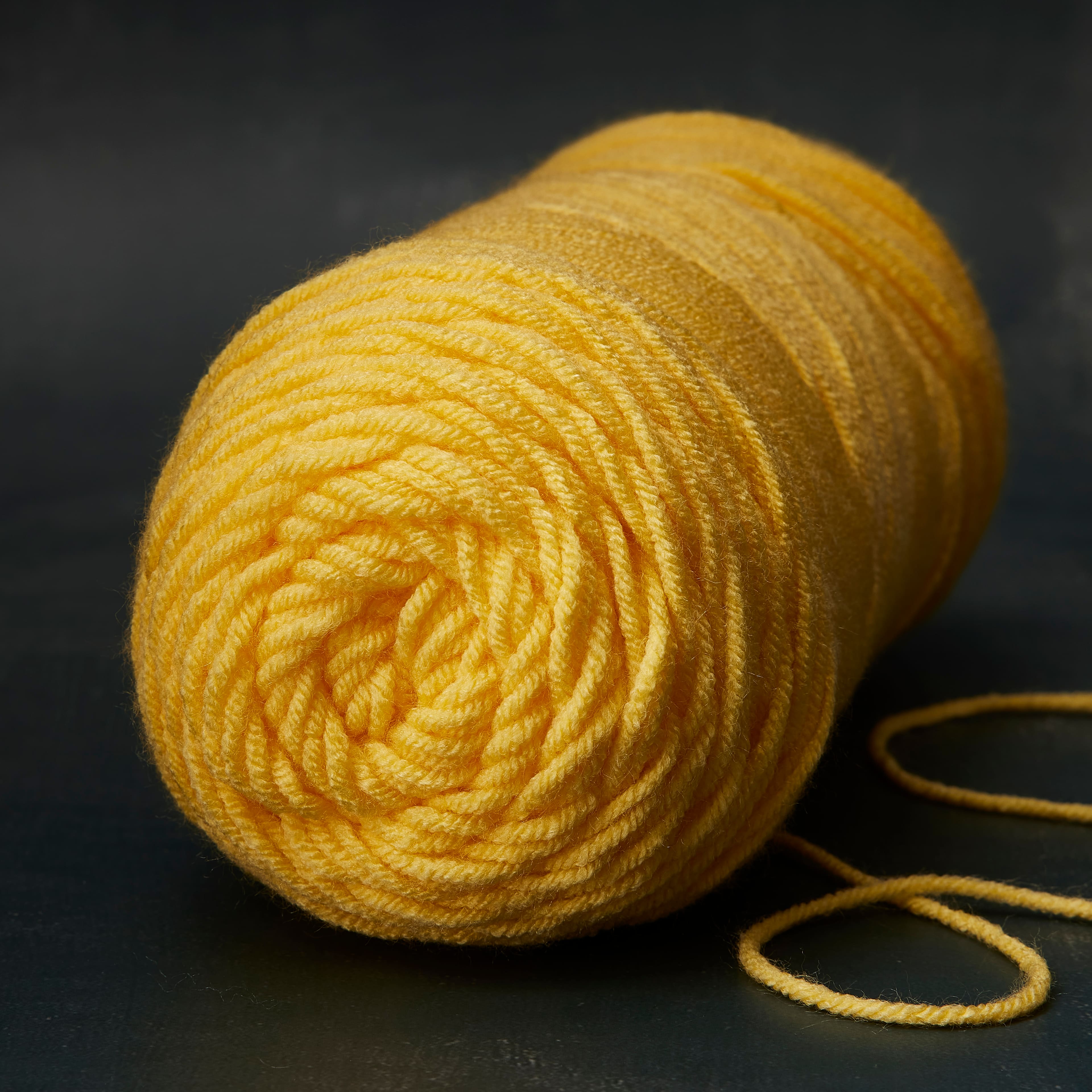 Soft Classic&#x2122; Solid Yarn by Loops &#x26; Threads&#xAE;