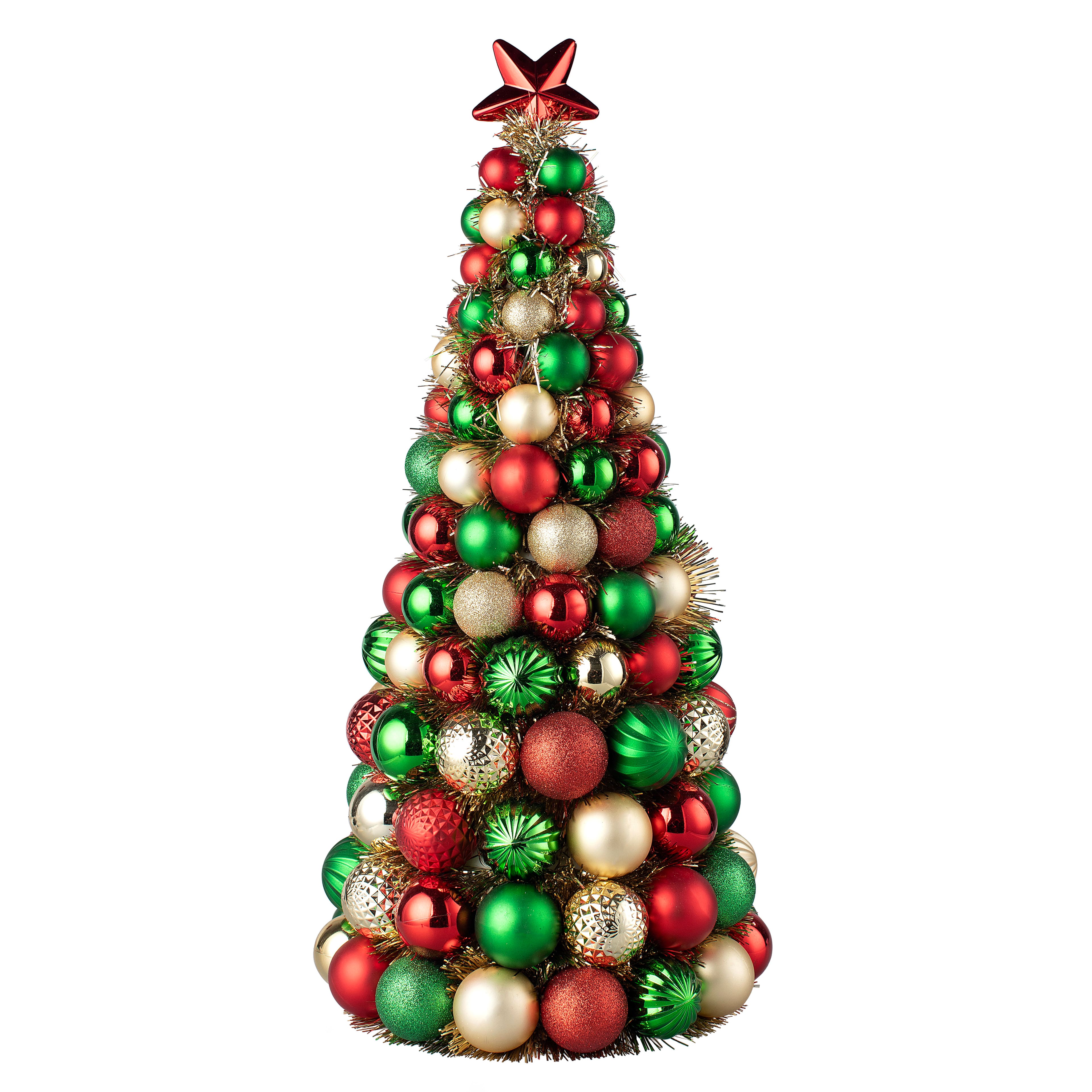 22.5&#x22; Ornament Tree Decoration by Ashland&#xAE;