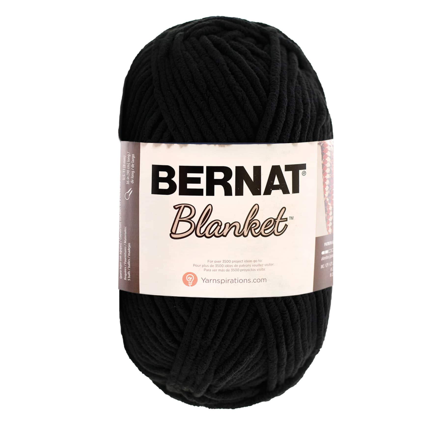 Bernat&#xAE; Blanket&#x2122; Yarn