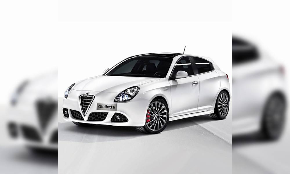 Alfa Romeo Giulietta GT Q2｜年份價錢外形規格及賣點一覽