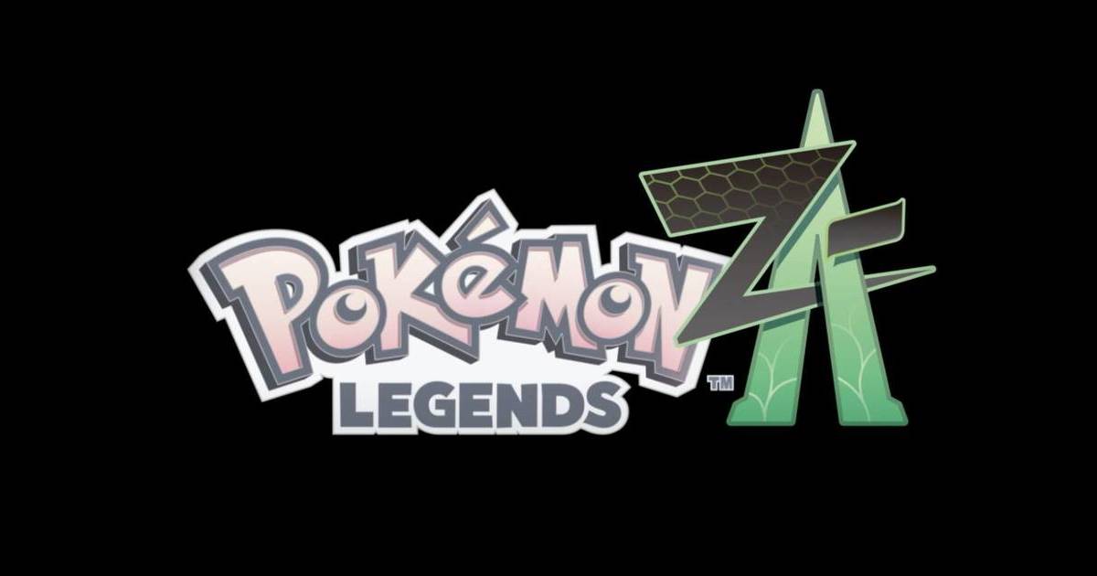 Pokémon LEGENDS Z-A丨上市日期/價錢＋3大重點新Mega進化