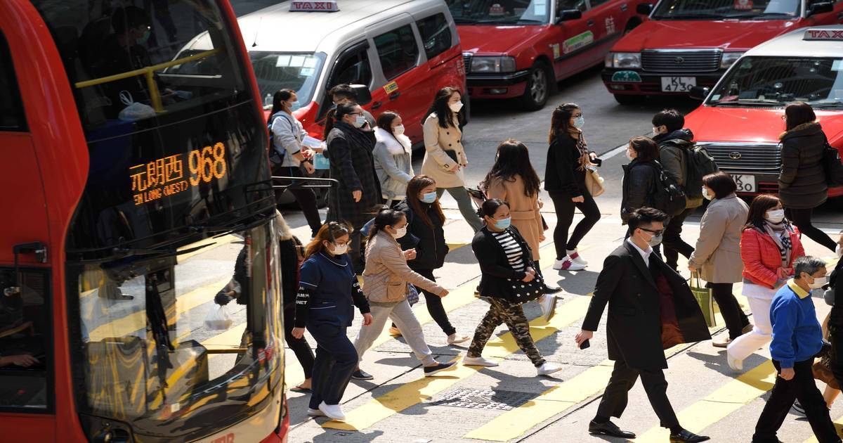 空氣污染指數｜4月12日最新空氣質素健康指數預測｜每日更新