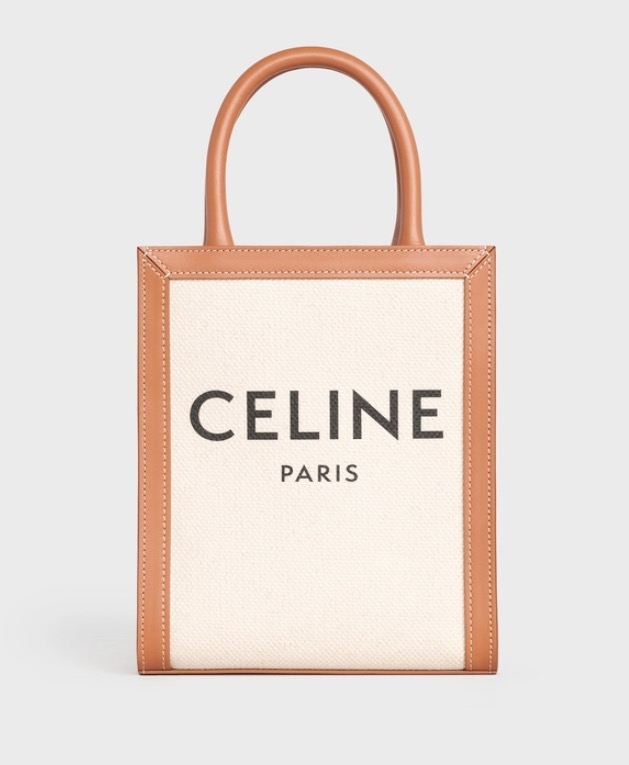 13款名牌迷你Tote Bag 為時尚造型加分 必選CELINE、GUCCI、LV