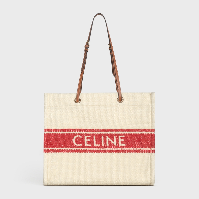 8款名牌手袋Tote+Bag推薦！最平$7,900入手Celine、Dior帆布袋入門之選