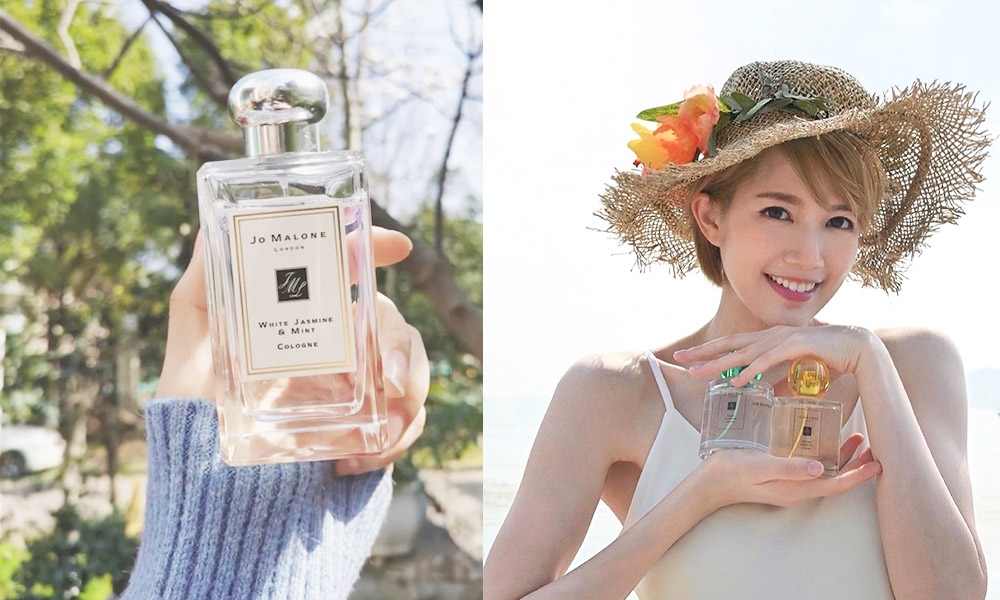 11款必買Jo Malone London香水推薦 清靜優雅必選英國梨與小蒼蘭 但回頭率最高是它！