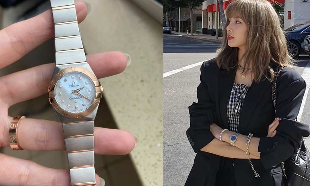 名牌小手錶11款日常必備：Rolex、Cartier、TISSOT 上班約會去飲都戴到！