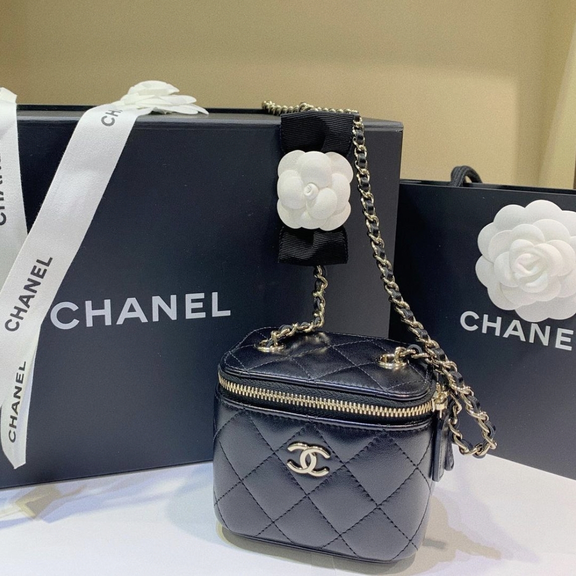 東京中古店推介2024｜9間名牌手袋店攻略 CHANEL+Hermès手袋牆