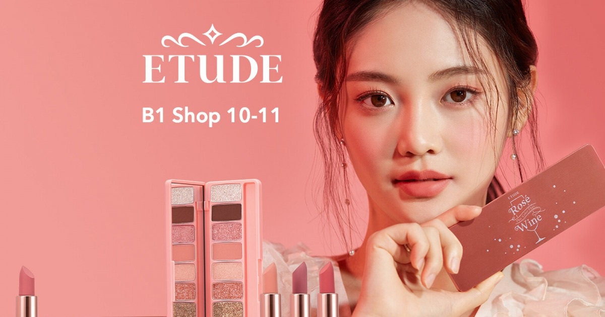 ETUDE House香港門市結業｜4.24撤出香港市場！附朗豪坊營業時間＋好物推介