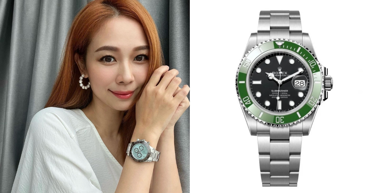 Rolex