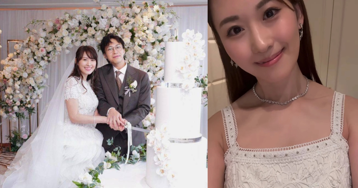 吳業坤 老婆