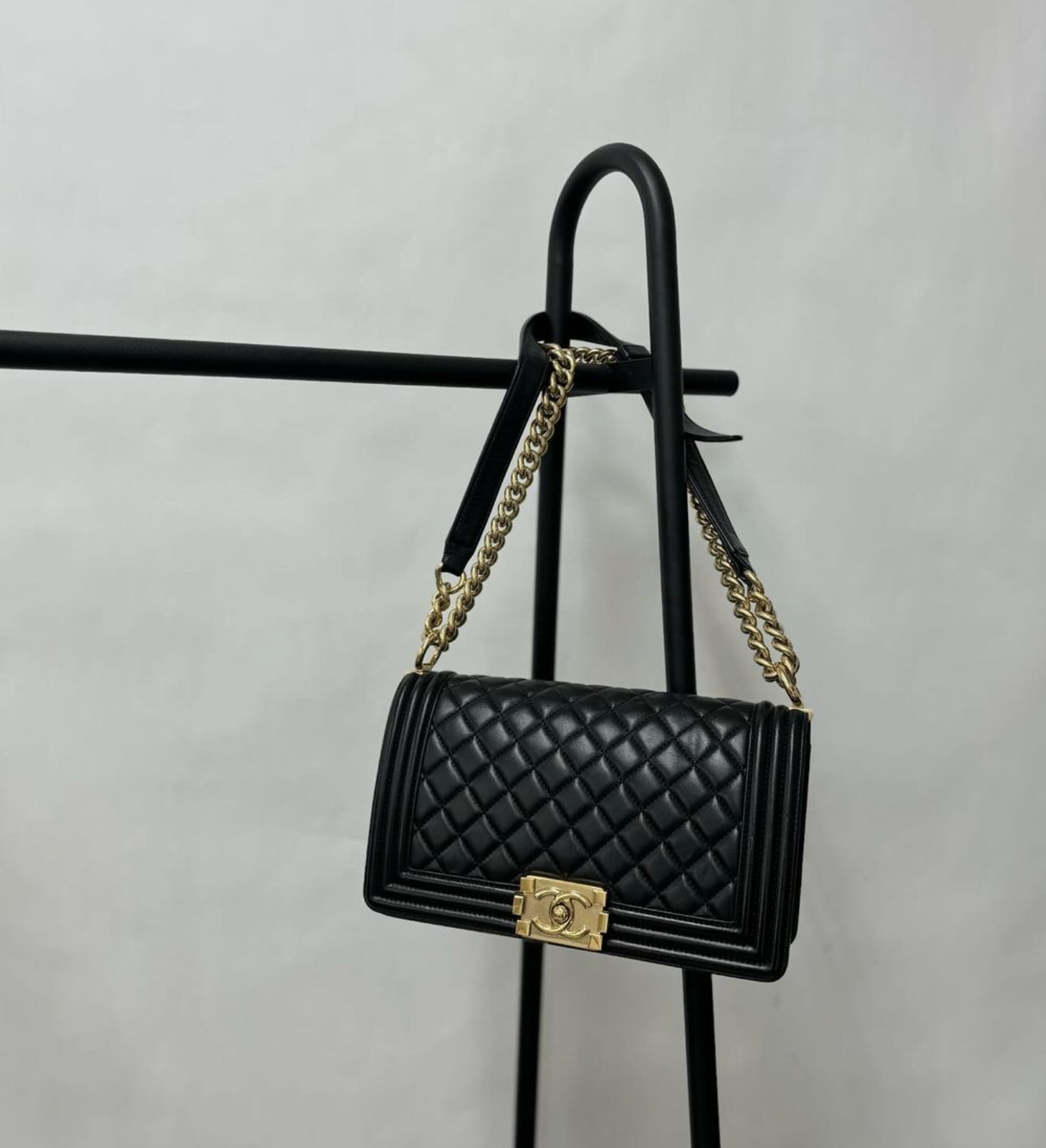 CHANEL手袋｜保值經典款7大推介 CHANEL 19、Classic Flap以外哪款值得投資