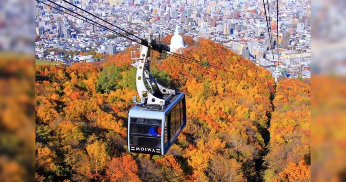 北海道紅葉2024 即睇最佳賞楓時間+16大賞楓地點推介